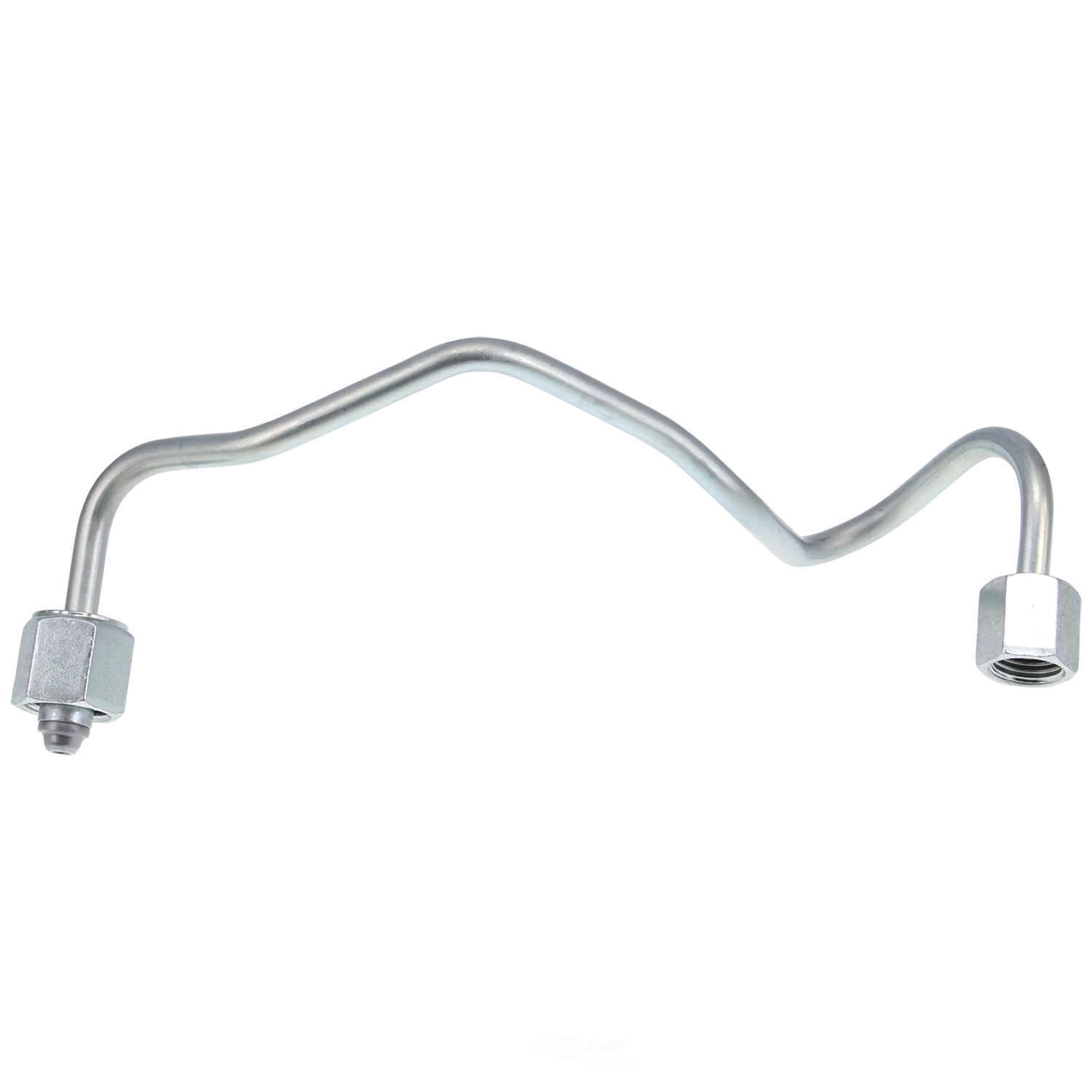 GB 7-037 Fuel Injector High Pressure Line