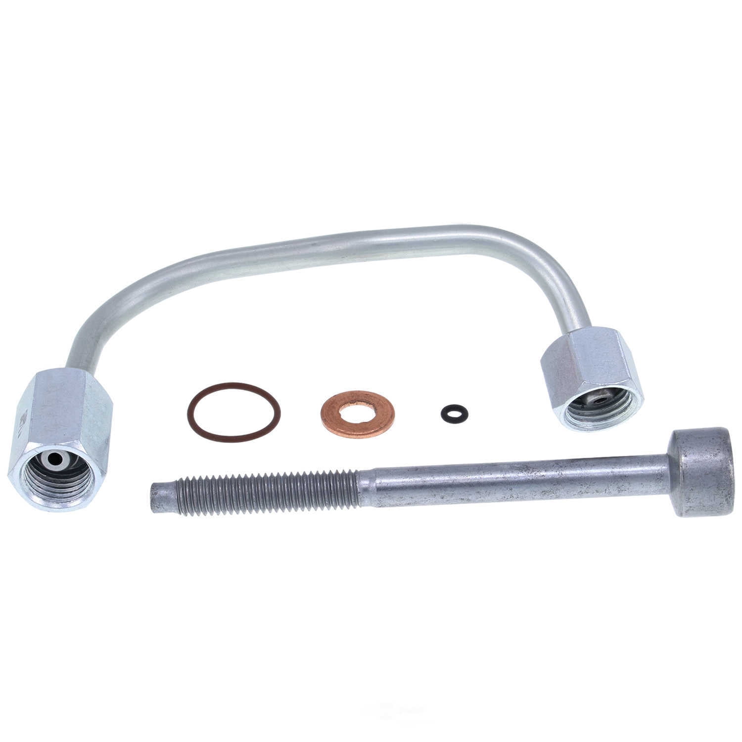 GB 7-046 Fuel Injector High Pressure Line Kit
