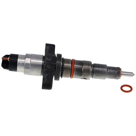 GB 712-502 Reman Diesel Fuel Injector For 04-09 Dodge 2500 3500