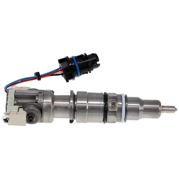 GB 722-506 Reman Diesel Fuel Injector For 03-04 Ford Excursion F-250 SD F-350 SD