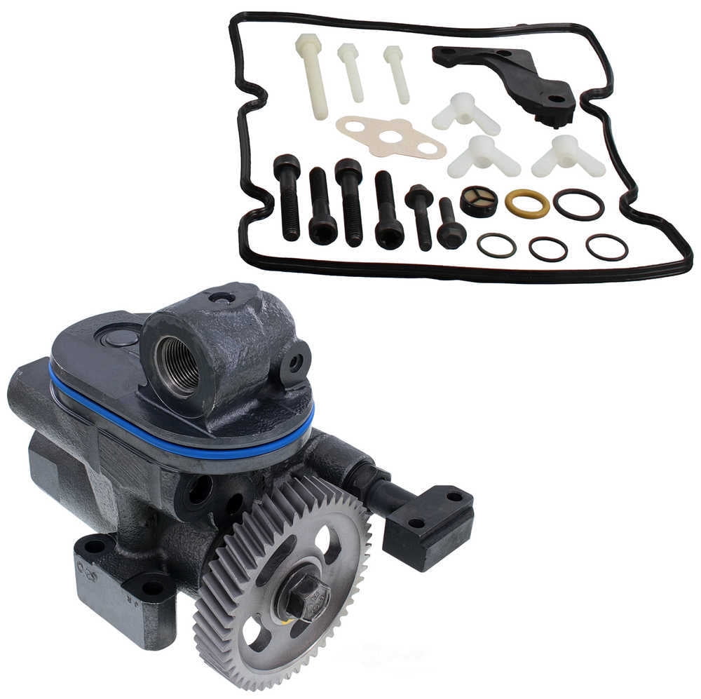 GB 739-206 Reman Diesel High Pressure Oil Pump