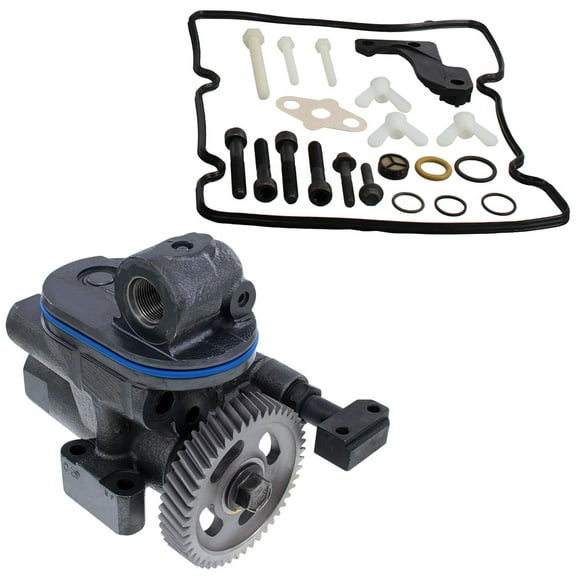 GB 739-206 Reman Diesel High Pressure Oil Pump For Select 04-10 Ford Models