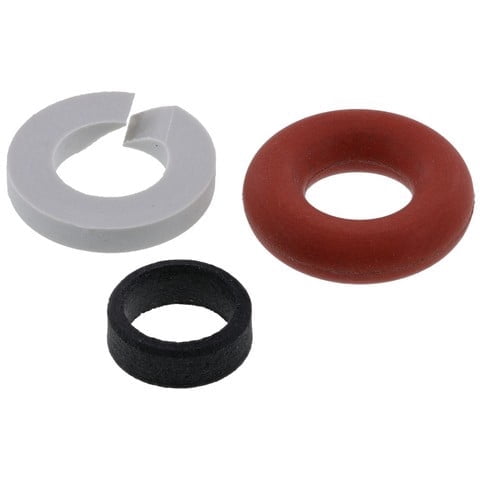 GB 8-083 Fuel Injector Seal Kit For Select 15-20 Audi Hyundai Kia Models