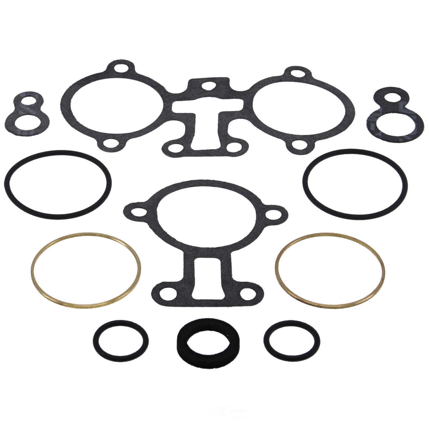 GB 8-099 Throttle Body Gasket Kit