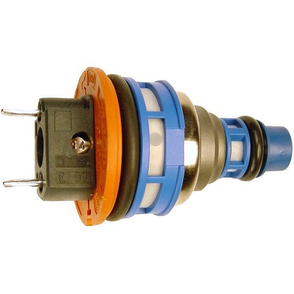 GB 811-16107 Fuel Injector For Select 90-95 Chrysler Dodge Plymouth Models