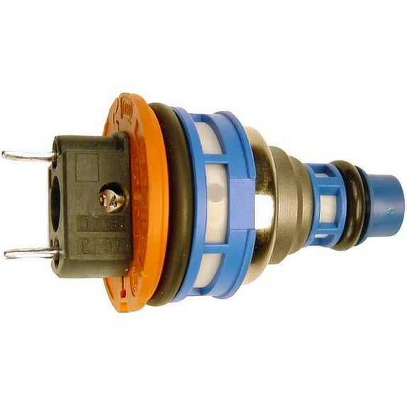GB 811-16107 Fuel Injector For Select 90-95 Chrysler Dodge Plymouth Models