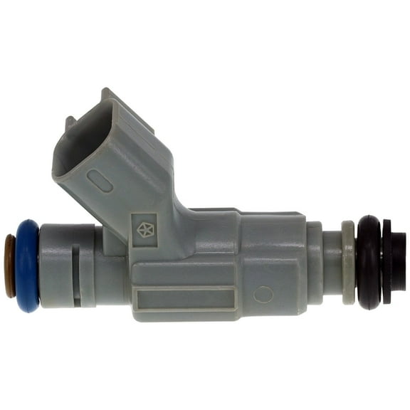GB 812-12133 Fuel Injector For Select 00-03 Chrysler Dodge Plymouth Models