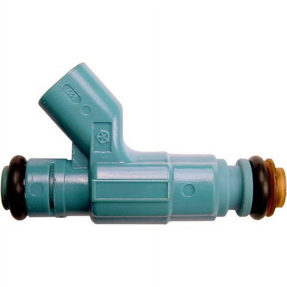 GB 812-12134 Fuel Injector For 01-04 Concorde Intrepid Sebring Stratus