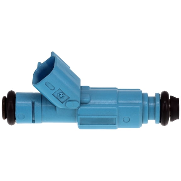 GB 812-12137 Reman Multi Port Fuel Injector For 02-03 Dodge Jeep 1500 Liberty