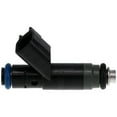 thumbnail image 1 of GB 812-12142 Fuel Injector For Select 03-10 Chrysler Dodge Models, 1 of 4
