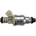 thumbnail image 1 of GB 822-11107 Fuel Injector For 91-97 B2300 B3000 Ranger Sable Taurus Tempo Topaz, 1 of 8