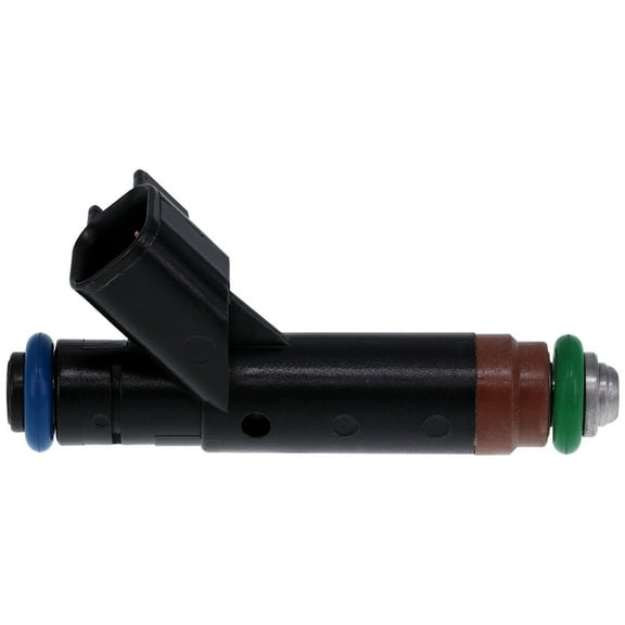 GB 822-11145 Fuel Injector For Select 04-10 Ford Mazda Mercury Models