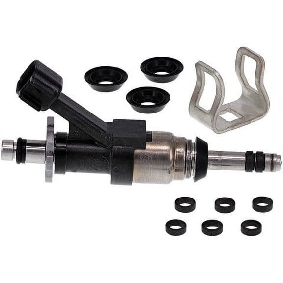 GB 835-11114 Reman GDI Fuel Injector For 15-19 Camaro Corvette CTS
