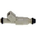 thumbnail image 1 of GB 842-12205 Reman Multi Port Fuel Injector For 98-01 B4000 Explorer Ranger, 1 of 4