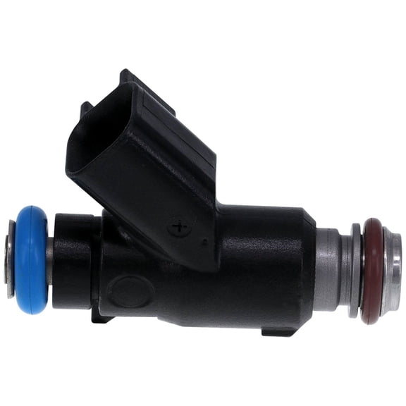 GB 842-12326 Reman Multi Port Fuel Injector For Select 06-12 Hyundai Kia Models