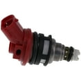 thumbnail image 1 of GB 842-18110 Fuel Injector For 92-99 Subaru Forester Impreza Legacy SVX, 1 of 4