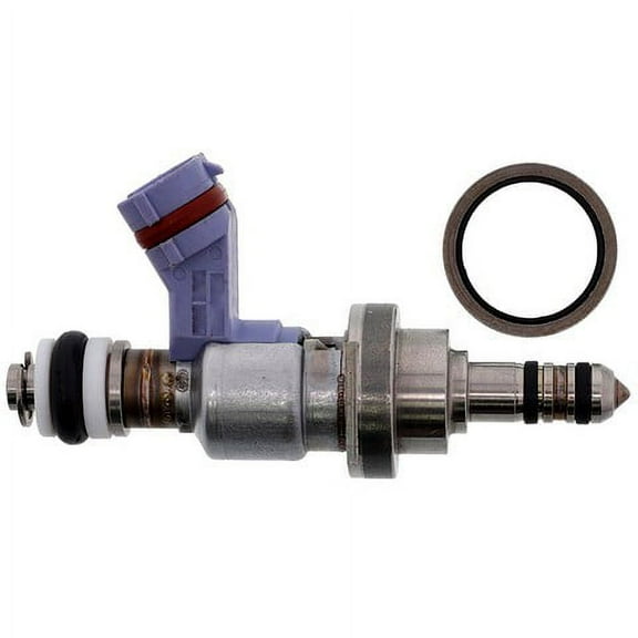 GB 845-12104 Reman GDI Fuel Injector For Select 06-18 Lexus Models