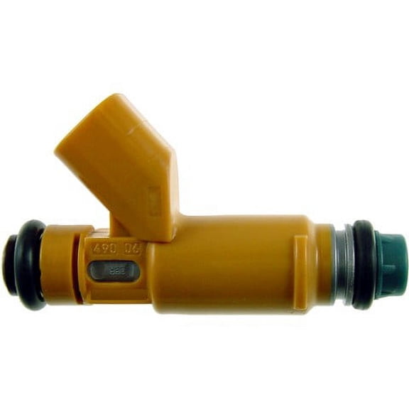 GB 852-12242 Fuel Injector For Select 03-09 Jaguar Land Rover Models