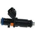 thumbnail image 1 of GB 852-12276 Reman Multi Port Fuel Injector For 11-15 Volkswagen Jetta, 1 of 4