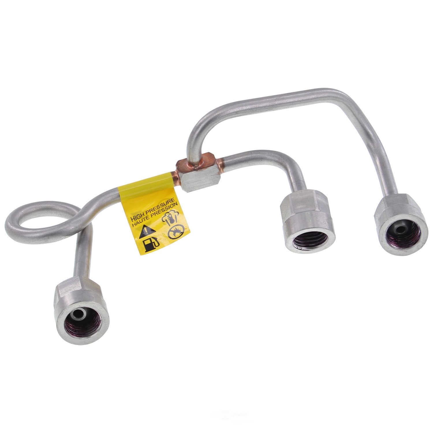 GB 893-003 GDI Fuel Feed Line