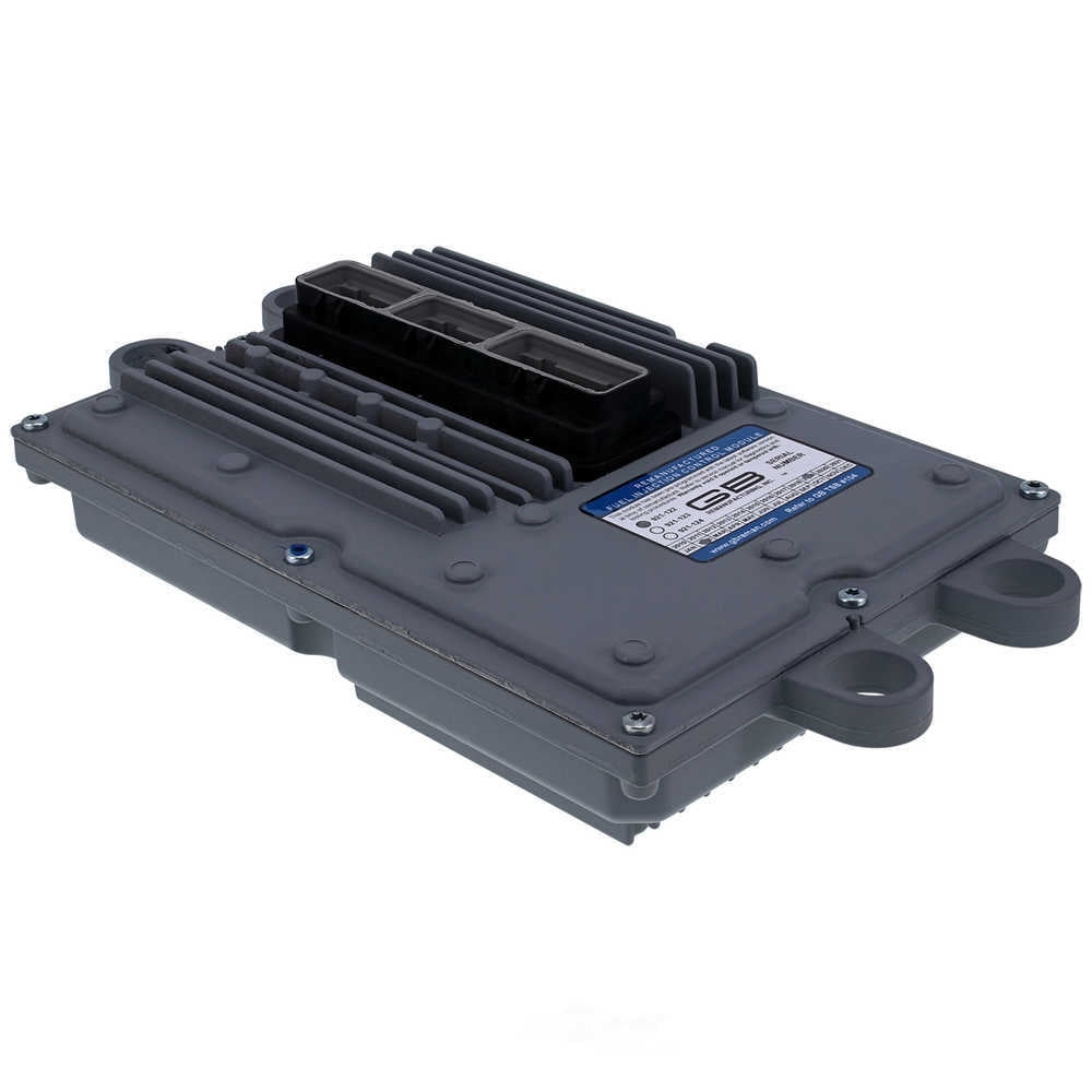 GB 921-122 Reman Fuel Injection Control Module (FICM)