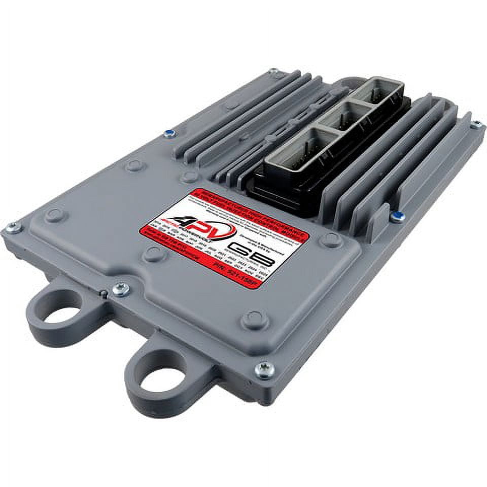 GB 921-158P Reman 58 Volt HP Fuel Injection Control Module (FICM)