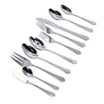 thumbnail image 1 of GB Classic Canberra 45 Piece Flatware Set, 1 of 3