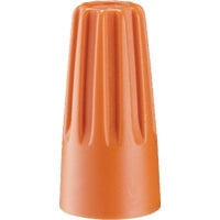 GB Electrical 19-003 1 Wire Gard Orange Wire Connectors