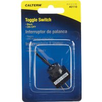 GB Electrical Calterm Duck Bill Toggle Switch - Single Pack