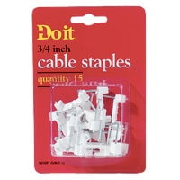 GB Electrical Do it Cable Staple