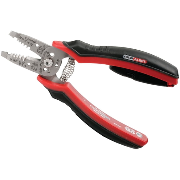 GB Electrical Gardner Bender Circuit Alert Voltage-Sensing Wire Stripper - Pack of 6