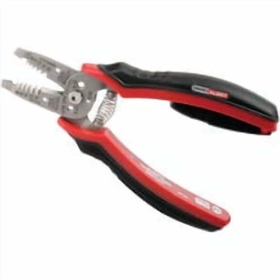 GB Electrical Gardner Bender Circuit Alert Voltage-Sensing Wire Stripper - Pack of 8