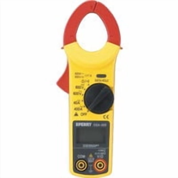 GB Electrical Gardner Bender Digital Clamp Meter - Pack of 12 ...