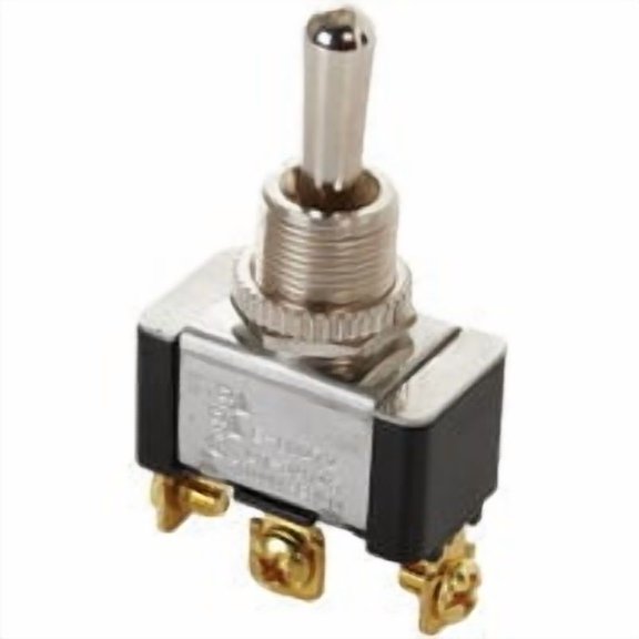 GB Electrical Gardner Bender Double Throw Toggle Switch - Pack of 2