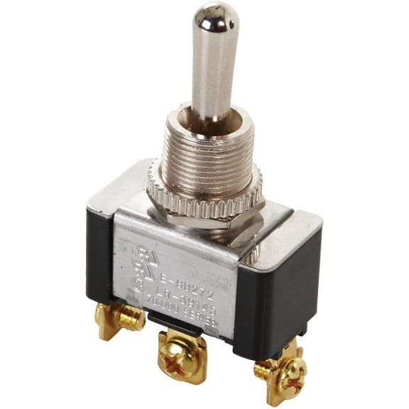 GB Electrical Gardner Bender Double Throw Toggle Switch - Pack of 8