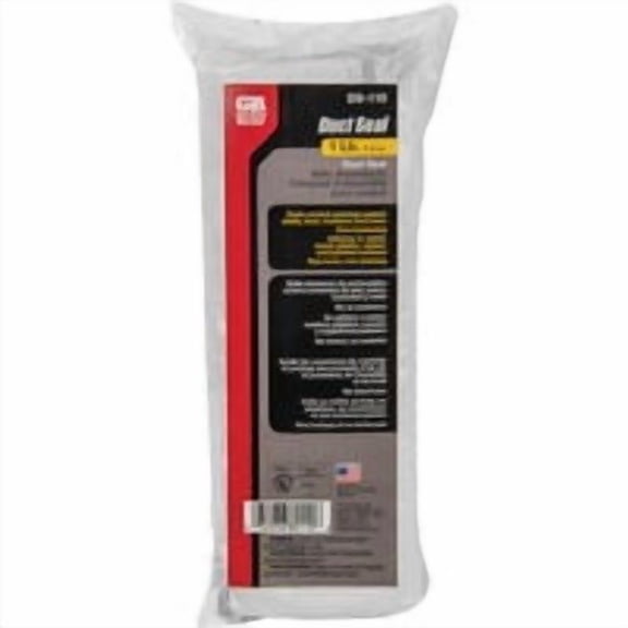 GB Electrical Gardner Bender Electrical Duct Seal - Pack of 4 Bulk Restock Pack