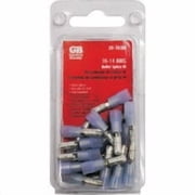 GB Electrical Gardner Bender Fully-Insulated Male Bullet Connector - Pack of 2 Bulk Household Pack
