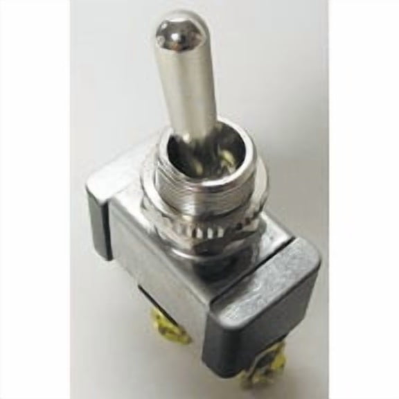 GB Electrical Gardner Bender Heavy-Duty Double Throw Toggle Switch - Pack of 6 Jobsite Supply Pack