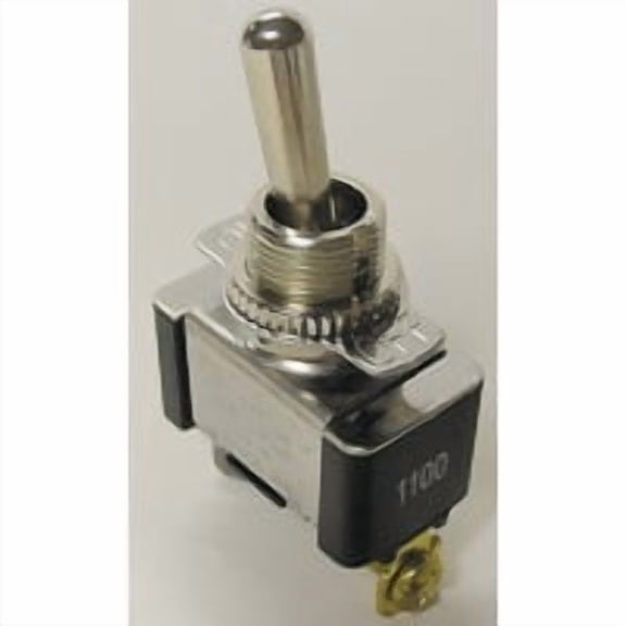 GB Electrical Gardner Bender Heavy-Duty Moisture Resistant Toggle Switch - Pack of 4 Bulk Buy Multipack