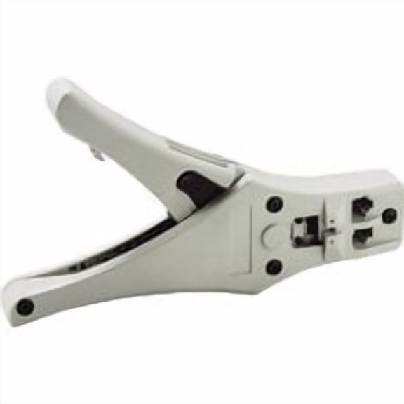 GB Electrical Gardner Bender Modular Plug Coax Crimping Tool - Pack of 10