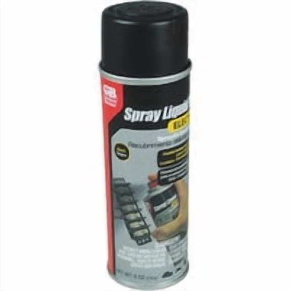 GB Electrical Gardner Bender Spray Liquid Tape - Pack of 2 Value Multipack