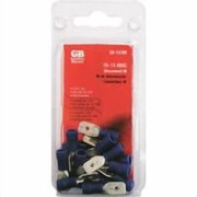 GB Electrical Gardner Bender Vinyl-Insulated Barrel Male Disconnect - Pack of 2 Bulk Household Pack