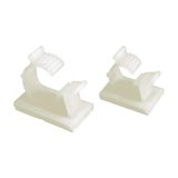 GB Electrical Gardner Bender Wire Clip - Pack of 3 - Walmart.com