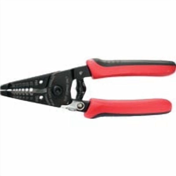 GB Electrical Gardner Bender Wire Stripper with Lock - Pack of 4