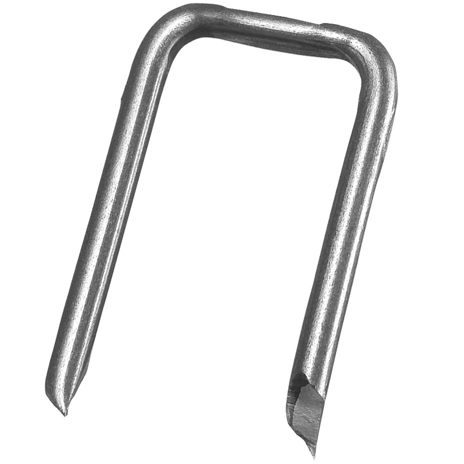 GB Electrical MS-1577 Metal Wire Staple 9/16" x 1-1/4", CD/50