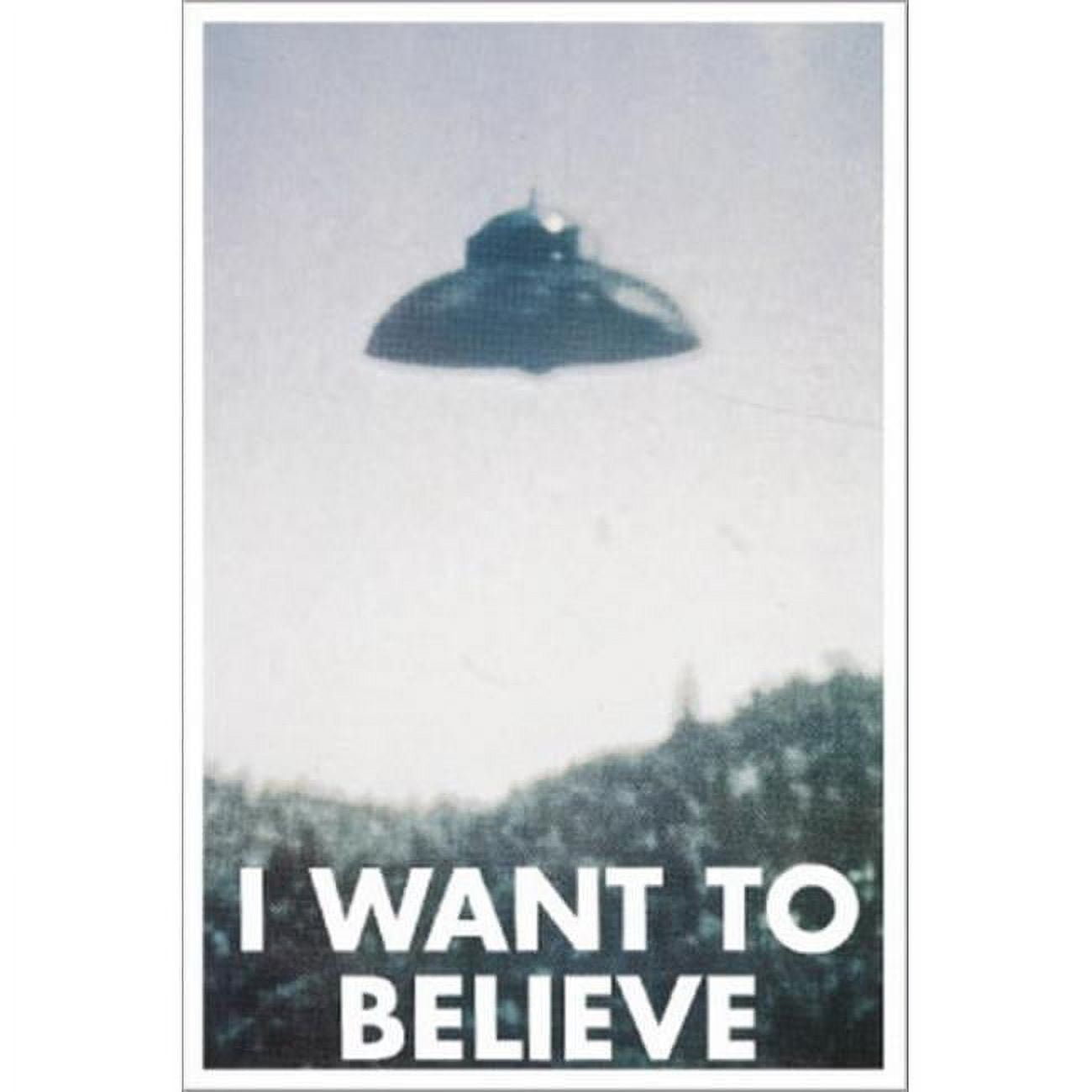 natal Design IWANTTOBELIEVE POSTER ポスター IWANTTOBELIEVE POSTER - NATAL DESIGN ONLINE SHOP