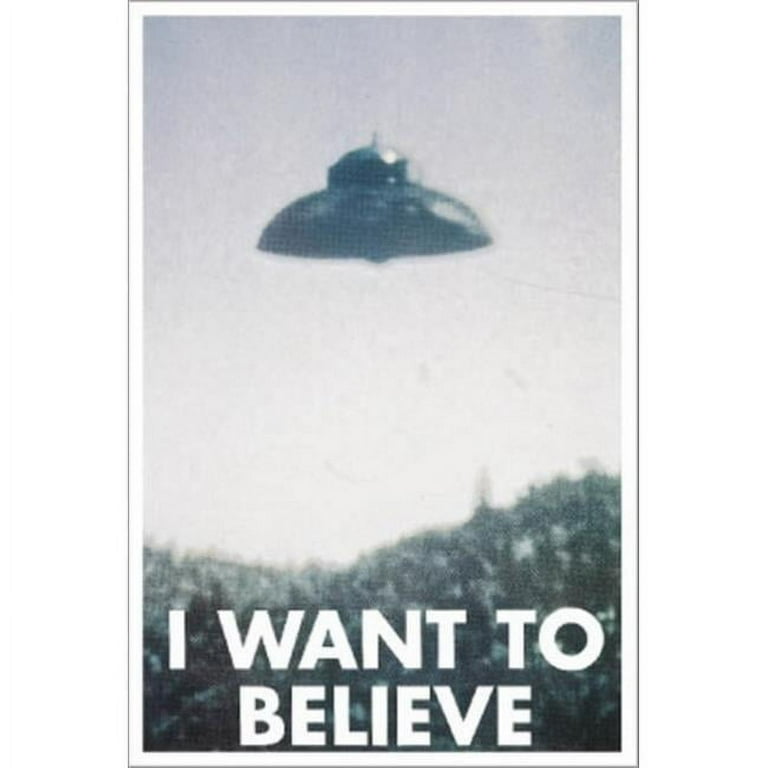 natal Design IWANTTOBELIEVE POSTER ポスター IWANTTOBELIEVE POSTER - NATAL DESIGN ONLINE SHOP