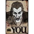 thumbnail image 1 of GB Eye XPE160330 Batman Comic Joker Wants You Poster Print, 24 x 36, 1 of 1