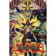 thumbnail image 1 of GB Eye XPE160512 Yu Gi Oh Yugi & Monsters Poster Print, 24 x 36, 1 of 1