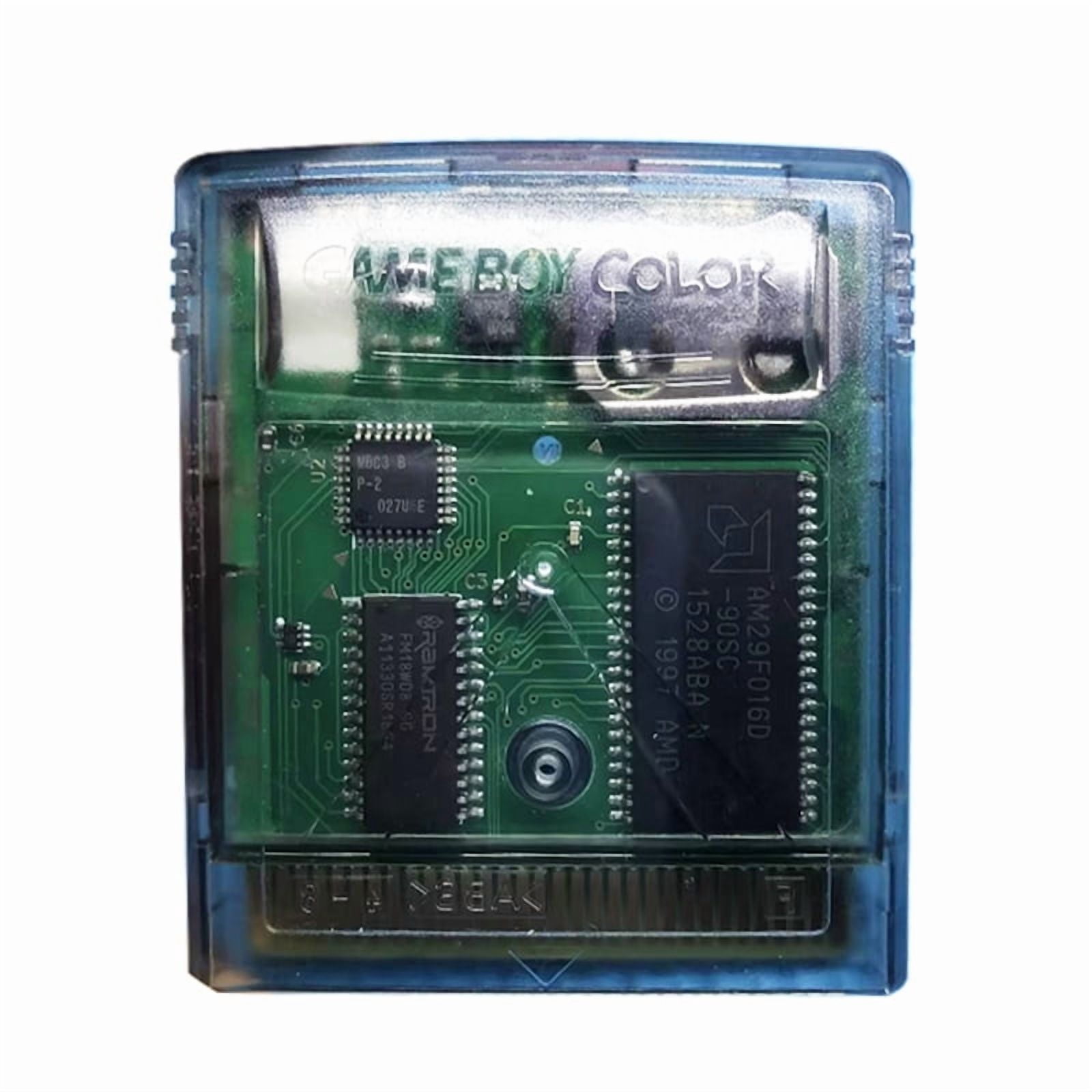 GB/GBC MCB3 RTC Flash Cart 32 MB Video Game Accessories Support Gbxcart ...